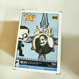 Funko POP! Rocks: Ghost #455 : Papa Emeritus IV (glitter) & Protector