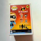 Funko Pop!: Disney Pixar Incredibles #1509 Mr. Incredible (chase) w/ Protector