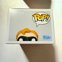 Funko Pop!: Disney Pixar Incredibles #1509 Mr. Incredible w/ Protector