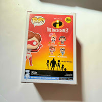 Funko Pop!: Disney Pixar Incredibles #1508 - Elastigirl w/ Protector