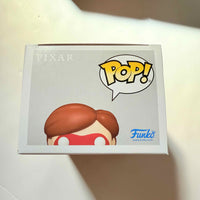 Funko Pop!: Disney Pixar Incredibles #1508 - Elastigirl w/ Protector