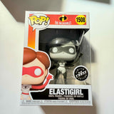 Funko Pop!: Disney Pixar Incredibles #1508 - Elastigirl (chase) w/ Protector