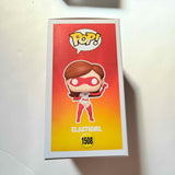 Funko Pop!: Disney Pixar Incredibles #1508 - Elastigirl (chase) w/ Protector