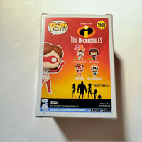 Funko Pop!: Disney Pixar Incredibles #1508 - Elastigirl (chase) w/ Protector