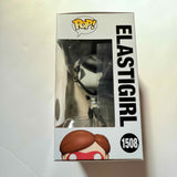 Funko Pop!: Disney Pixar Incredibles #1508 - Elastigirl (chase) w/ Protector
