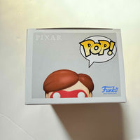 Funko Pop!: Disney Pixar Incredibles #1508 - Elastigirl (chase) w/ Protector