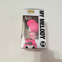 Funko POP! My Melody 50th Anniversary #114 My Melody w/ Protector