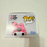 Funko POP! My Melody 50th Anniversary #114 My Melody w/ Protector