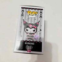 Funko POP! Kuromi 20th Anniversary #115 Kuromi w/ Protector