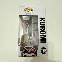 Funko POP! Kuromi 20th Anniversary #115 Kuromi w/ Protector