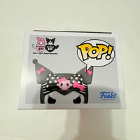 Funko POP! Kuromi 20th Anniversary #115 Kuromi w/ Protector