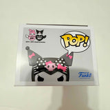 Funko POP! Kuromi 20th Anniversary #115 Kuromi w/ Protector