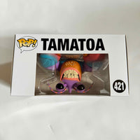 Funko Pop! Disney Moana #421 - Tamatoa & Protector
