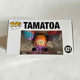 Funko Pop! Disney Moana #421 - Tamatoa & Protector