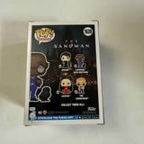 Funko POP! TV Sandman #1639 Lucienne With Matthew w/ Protector
