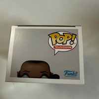 Funko POP! TV Sandman #1639 Lucienne With Matthew w/ Protector