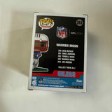Funko POP! Football Oiler #263 - Warren Moon & Protector