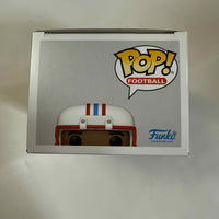 Funko POP! Football Oiler #263 - Warren Moon & Protector