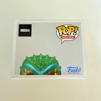 Funko Pop! Movies Deluxe #1891 Godzilla