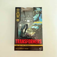 Transformers Generations Age of the Primes Deluxe The Thirteen Alchemist Prime