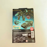 Transformers Generations Age of the Primes Deluxe The Thirteen Alchemist Prime