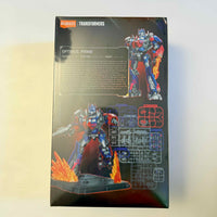 Transformers Classic Class Optimus Prime 2007 Blokees Model Kit