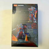 Transformers Classic Class Optimus Prime 2007 Blokees Model Kit