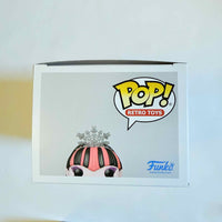 Funko POP! Retro Toys Monster High #163 Draculaura & protector
