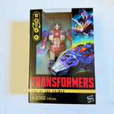 Transformers Generations Age of the Primes Voyager Alpha Trion
