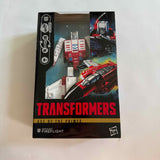 Transformers Generations Age of the Primes Deluxe Aerialbot Fireflight