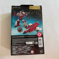 Transformers Generations Age of the Primes Deluxe Aerialbot Fireflight