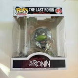 Funko POP! Deluxe Teenage Mutant Ninja Turtle #45 The Last Ronin