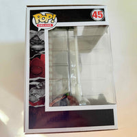 Funko POP! Deluxe Teenage Mutant Ninja Turtle #45 The Last Ronin