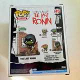 Funko POP! Deluxe Teenage Mutant Ninja Turtle #45 The Last Ronin