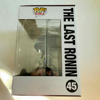 Funko POP! Deluxe Teenage Mutant Ninja Turtle #45 The Last Ronin