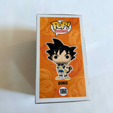 Funko POP! Dragonball Super Broly #1860 Goku (kid) & Protector