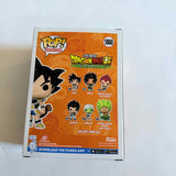 Funko POP! Dragonball Super Broly #1860 Goku (kid) & Protector