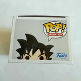 Funko POP! Dragonball Super Broly #1860 Goku (kid) & Protector