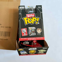Bitty POP Singles: Star Wars S2 - 24PC Pieces