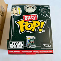Bitty POP Singles: Star Wars S2 - 24PC Pieces