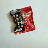 Bitty POP Singles: Star Wars S2 - 24PC Pieces