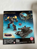 Transformers Generations Age of the Primes Leader Megatronus The Fallen