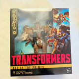 Transformers Generations Age of the Primes Leader Onyx Prime