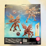 Transformers Generations Age of the Primes Leader Onyx Prime