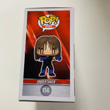 Funko POP! WWE #156 - Undertaker & Protector