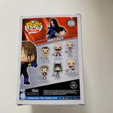 Funko POP! WWE #156 - Undertaker & Protector