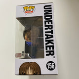 Funko POP! WWE #156 - Undertaker & Protector