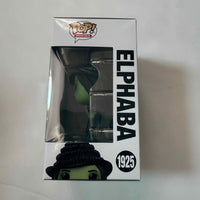 Funko Pop! Movies Wicked For Good #1925 Elphaba & Protector