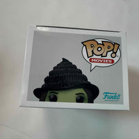 Funko Pop! Movies Wicked For Good #1925 Elphaba & Protector