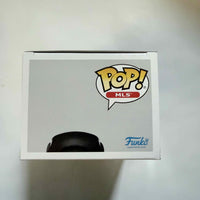 Funko POP! MLS Seattle Sounder FC 1974 #06 Sammy the Sounder & Protector